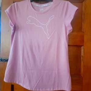 Womans pu.a t shirt